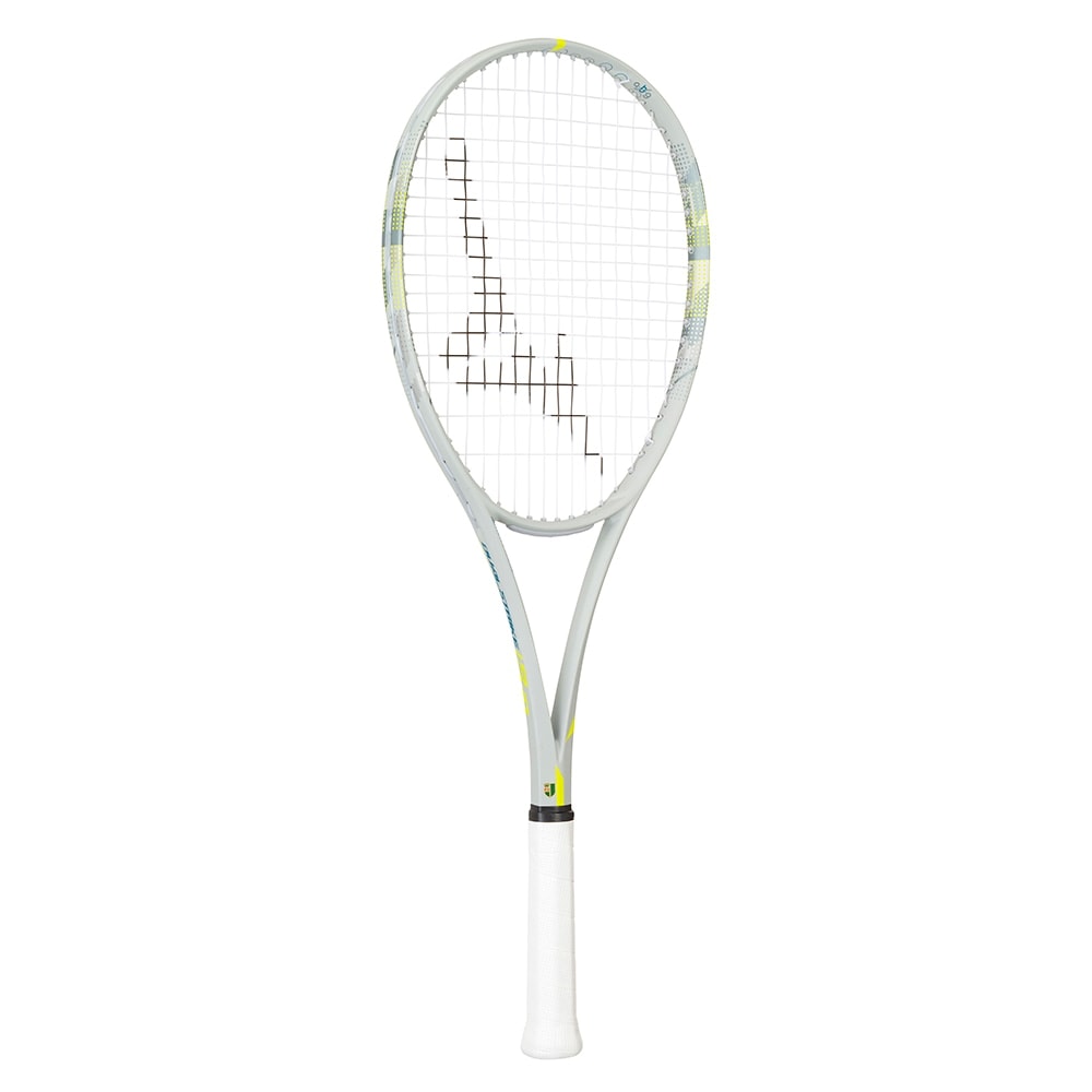 ミズノ デュアルストライク S-10 MIZUNO DUALSTRIKE S-10 ソフトテニス