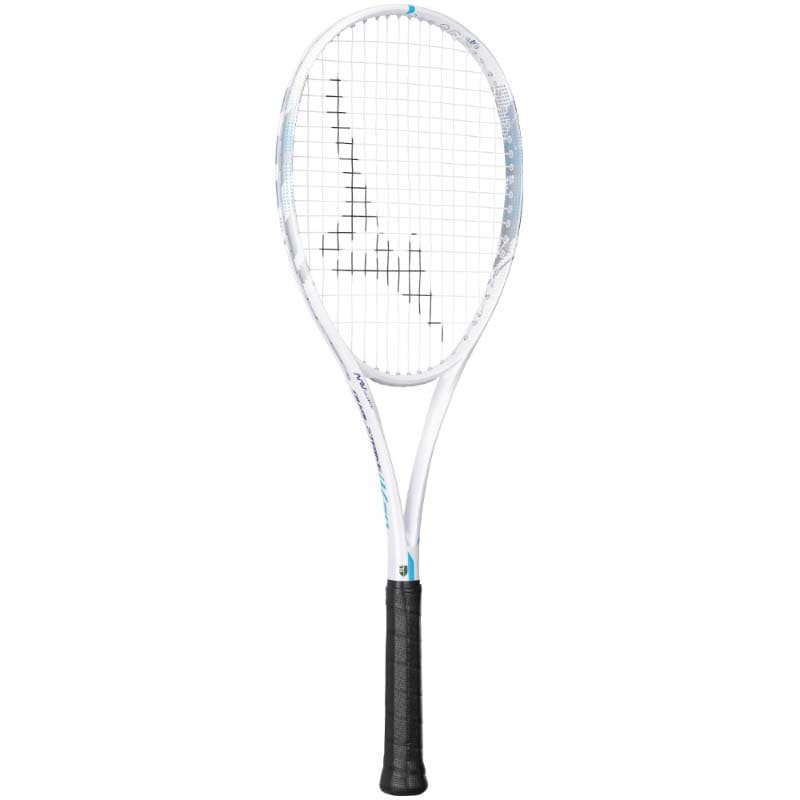 ミズノ デュアルストライク V-50 MIZUNO DUALSTRIKE V-50 ソフトテニス