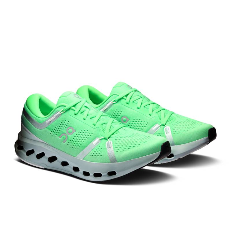 ��� On Cloudsurfer 2 ���� ���饦�ɥ����ե��� 2 ���˥󥰥��塼�� 3MF10125166 26faon 702on(3mf10125166)