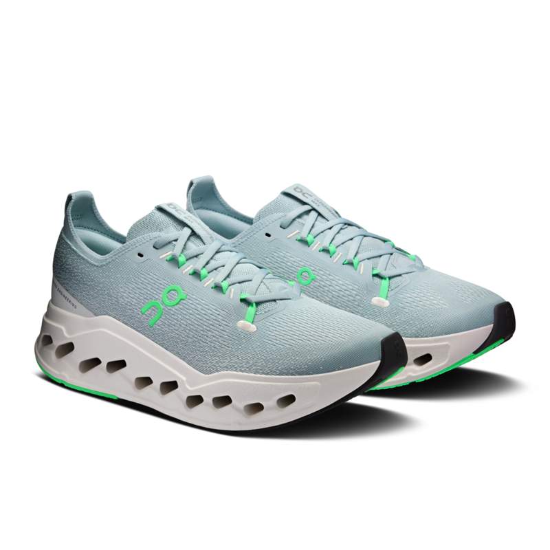��� On Cloudsurfer MAX ���˥󥰥��塼�� ���� ���饦�ɥ����ե��� �ޥå��� 3MF30435103 26faon 702on(3mf30435103)
