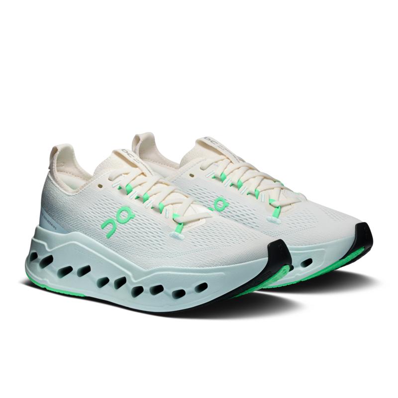 ������� On Cloudsurfer MAX ���˥󥰥��塼�� ���� ���饦�ɥ����ե��� �ޥå��� 3WF30225262 26faon 702on(3wf30225262)