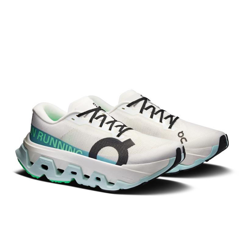 ������� On Cloudmonster 3 Hyper ���˥󥰥��塼�� ���� ���饦�ɥ�󥹥��� 3 �ϥ��ѡ� 3WG10045262 26faon 702on(3wg10045262)