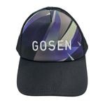 GOSEN ゴーセン キャップ メッシュキャップ ソフトテニス テニス