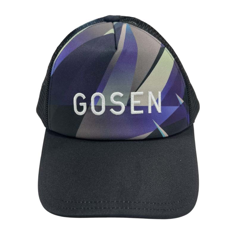 GOSEN �������� ����å� ��å��奭��å� ���եȥƥ˥� �ƥ˥�����å�(c26a0339)