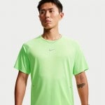 �ʥ��� ���ȥ饤�� ���硼�ȥ��꡼�֥ȥå� �������ե��å� NIKE AS M AF STRIDE SS TOP IH0746 702 ��󥺥��˥󥰥����� 2026FA wnkm(ih0746702)