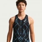 NIKE ナイキ ADV エアロスイフト シングレット DRI-FIT メンズ