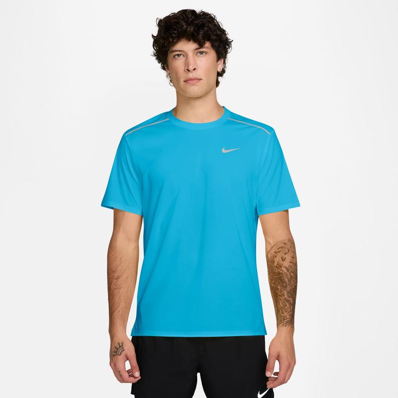 ナイキ UVマイラー ショートスリーブ NIKE MILER SS Dri-FIT if2083