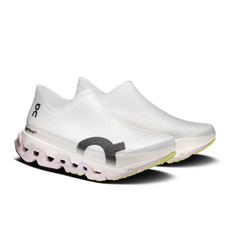 ���� �饤�ȥ��ץ쥤 ���饦�ɥ�󥹥���3 �ϥ��ѡ� ��� ���˥󥰥��塼�� On LightSpray Cloudmonster 3 Hyper 3UG10014906 26faon(3ug10014906)