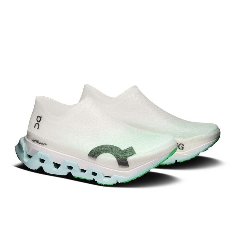 ���� �饤�ȥ��ץ쥤 ���饦�ɥ�󥹥���3 �ϥ��ѡ� ��� ���˥󥰥��塼�� On LightSpray Cloudmonster 3 Hyper 3UG10015162 26faon(3ug10015162)