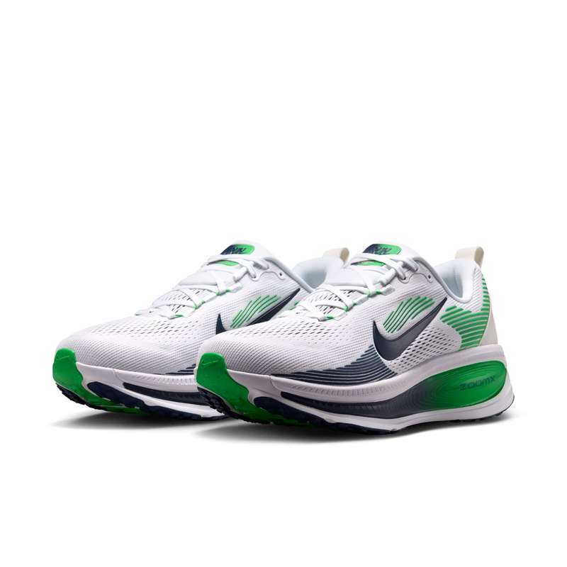 ナイキ ボメロ 18 メンズ ロード ランニングシューズ HM6803-115 NIKE