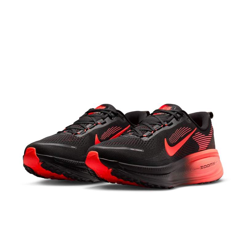 ナイキ ボメロ 18 メンズ ロード ランニングシューズ HM6803-019 NIKE
