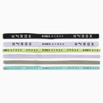 PUMA �� HYROX HAIRBANDS 6PCS 026354 04 �إ��Х�� �ס��� ��˥��å��� ���˥� 2026FW wpu(02635404)