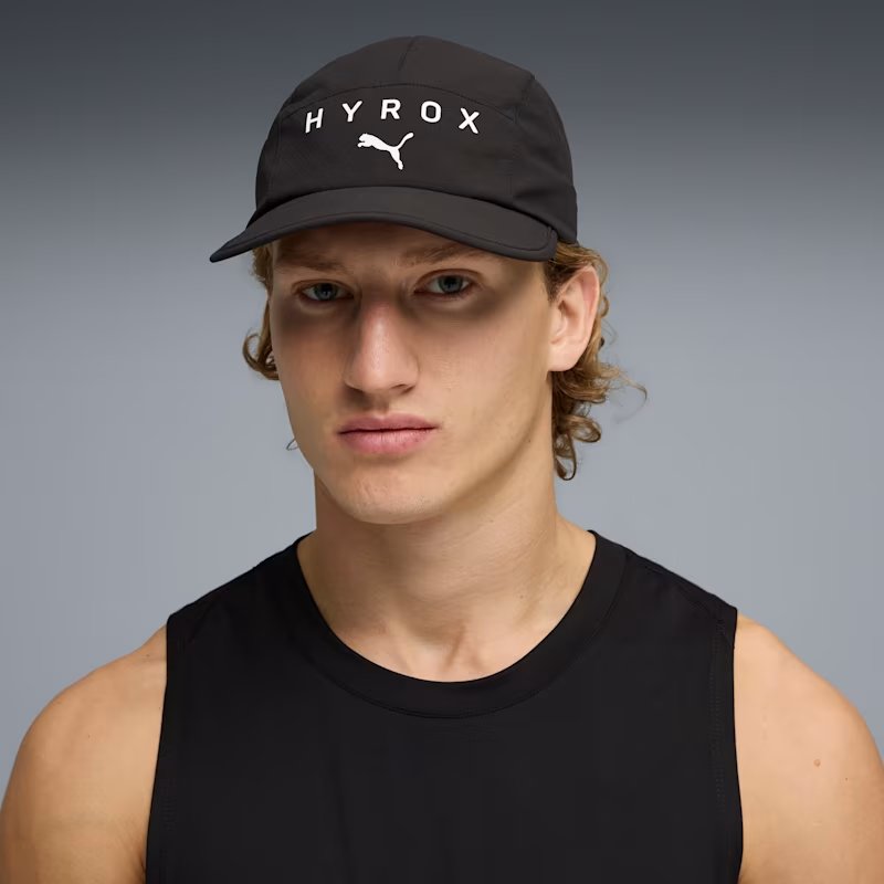 PUMA �� HYROX RUNNING 5 PANEL ����å� 027077 01 �ס��� ��˥��å��� ���˥� 2026FW wpu(02707701)