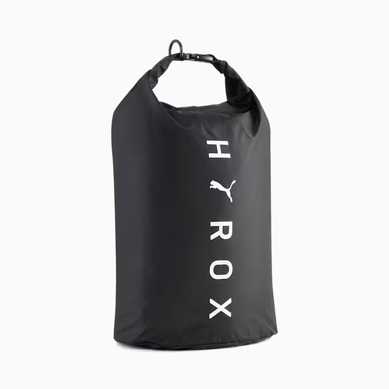 PUMA �� HYROX DRYBAG 092399 01 13L �ɥ饤�Хå� �ס��� ��˥��å��� ���˥� 2026FW wpu(09239901)