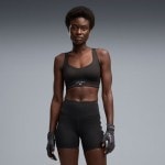 WOMENS PUMA �� HYROX PWRMODE �֥�ȥå� 529149 01 �ߥǥ����ॵ�ݡ��� �ס��� ��ǥ����� ���˥󥰥����� 2026FW wpuw(52914901)
