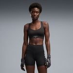 WOMENS PUMA �� HYROX PWRMODE �֥�ȥå� 529149 01 �ߥǥ����ॵ�ݡ��� �ס��� ��ǥ����� ���˥󥰥����� 2026FW wpuw(52914901)