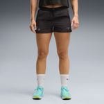 WOMENS PUMA �� HYROX PWRMODE WOVEN SHORT 529255 01 �����֥󥷥硼�� �ס��� ��ǥ����� ���˥󥰥����� 2026FW wpuw(52925501)