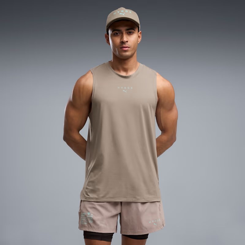 MENS PUMA �� HYROX CLOUDSPUN ���� 529327 81 �ס��� ��� ���˥󥰥����� 2026FW wpum(52932781)