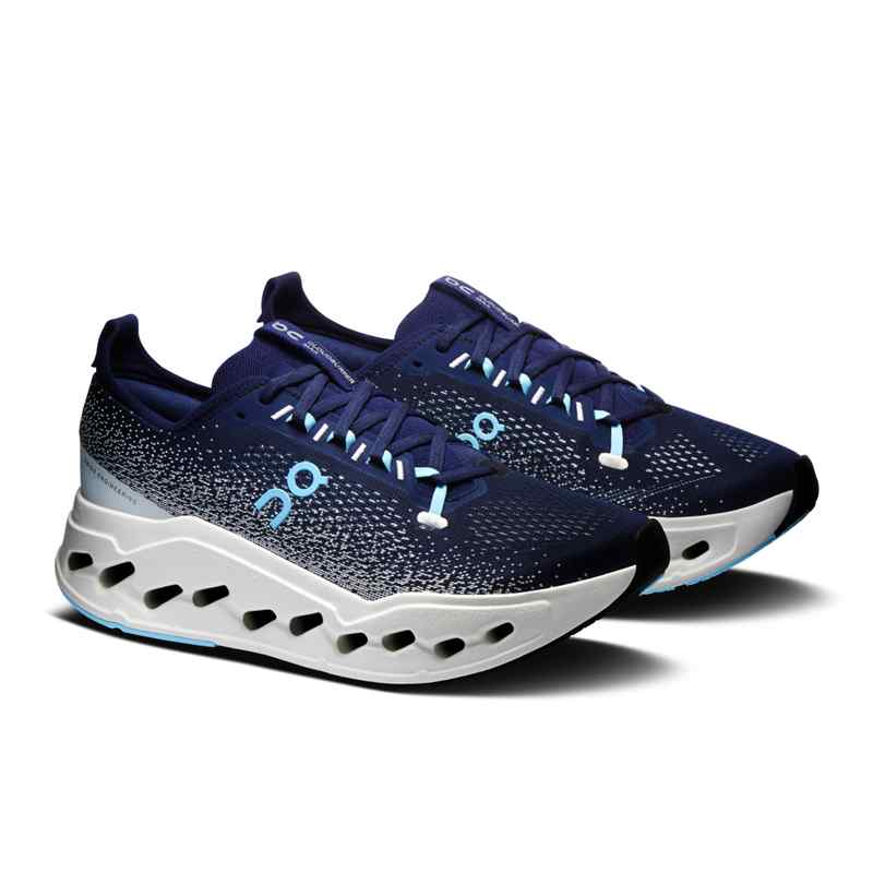 ��� On Cloudsurfer MAX ���˥󥰥��塼�� ���� ���饦�ɥ����ե��� �ޥå��� 3MF30433053 26faon 806on(3mf30433053)