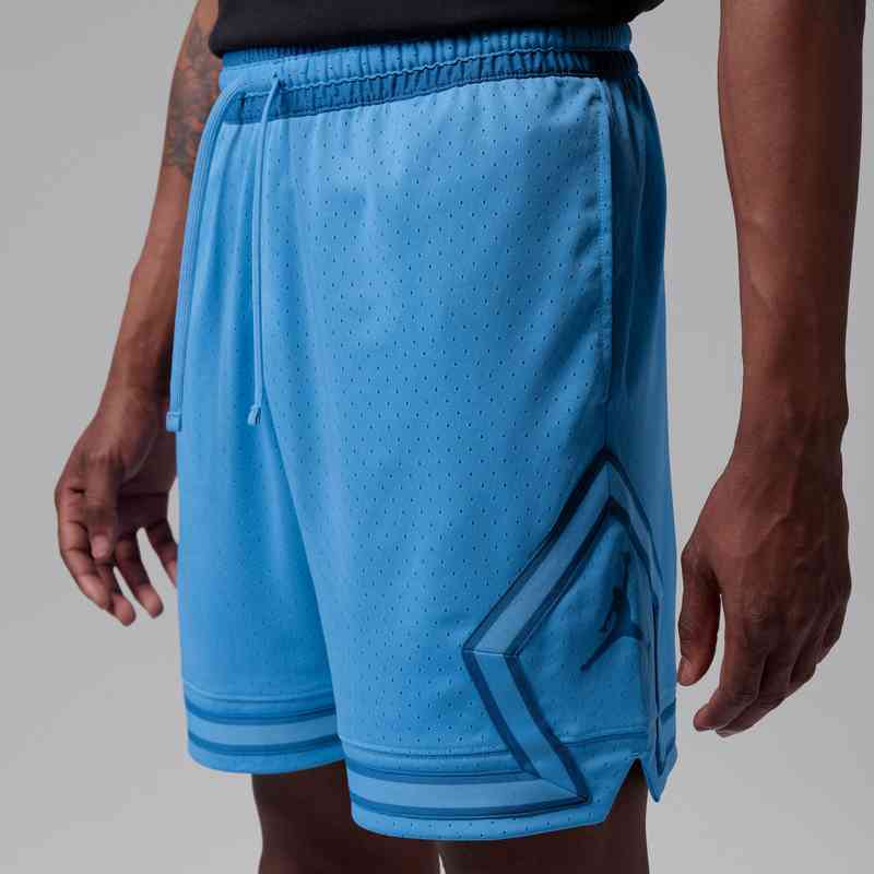 JORDAN ジョーダン メッシュ ダイアモンド ショートパンツ Dri-Fit
