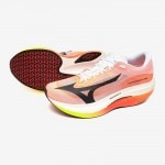 �ߥ��� �ϥ��ѡ���� �ץ� MIZUNO HYPERWARP PRO J1GC2672-81 ��˥��å��� ���˥󥰥��塼�� ȿȯ�� ������ 26fwmr(j1gc267281)