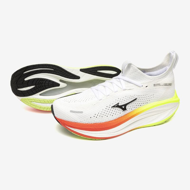 ミズノプロ ミズノ ネオ ビスタ 3 MIZUNO NEO VISTA 3 J1GM2610-51 ユニセックス
