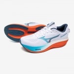 �ߥ��� �������֥饤���� 30 MIZUNO WAVE RIDER 30 J1GM2620-51 ��� ���˥󥰥��塼�� 26fwmr mwr30(j1gm262051)
