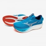 �ߥ��� �������֥饤���� 30 MIZUNO WAVE RIDER 30 J1GM2620-53 ��� ���˥󥰥��塼�� 26fwmr mwr30(j1gm262053)