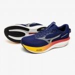 �ߥ��� �������֥饤���� 30 �����ѡ��磻�� MIZUNO WAVE RIDER 30 SW J1GM2621-54 ��� ���˥󥰥��塼�� 26fwmr mwr30(j1gm262154)