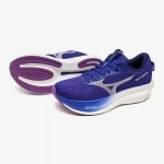 �ߥ��� �������֥饤���� 30 MIZUNO WAVE RIDER 30 J1GW2620-73 ������� ���˥󥰥��塼�� 26fwmr mwr30(j1gw262073)