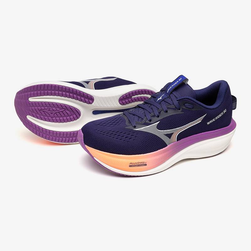 ミズノ ウエーブライダー 30 スーパーワイド MIZUNO WAVE RIDER 30 SW