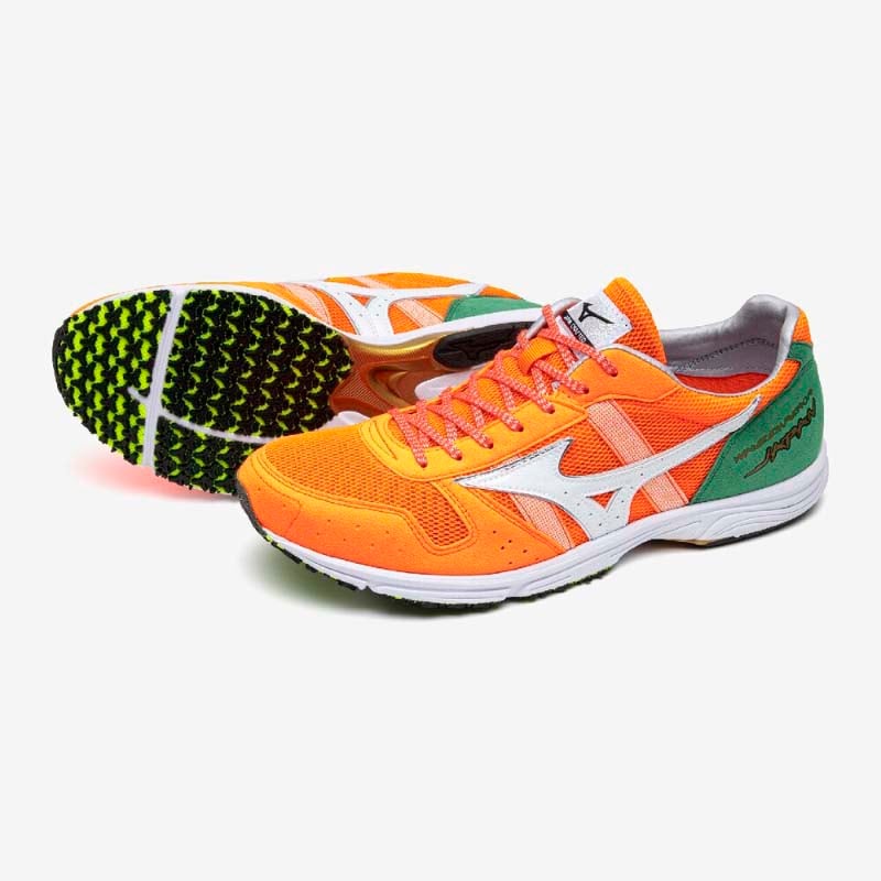 MIZUNO ウェーブエンペラーJAPAN4 27cm ミズノ ウエーブエンペラー ジャパン4 MIZUNO WAVE EMPEROR JAPAN 4