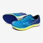�ߥ��� �������֥ǥ奨�� 4 MIZUNO WAVEDUEL 4 U1GD2550-32 ��� �졼���󥰥��塼�� �ȥ�å� ������ 26fwmr(u1gd255032)