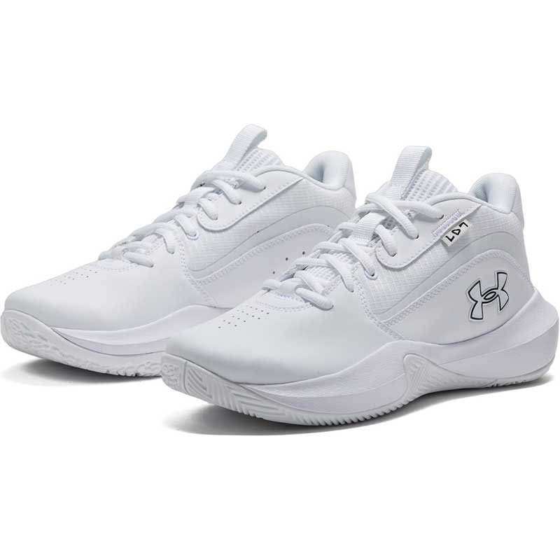 UA ロックダウン7 AP GS UA LOCKDOWN 7 AP GS 3028801-100 アンダー