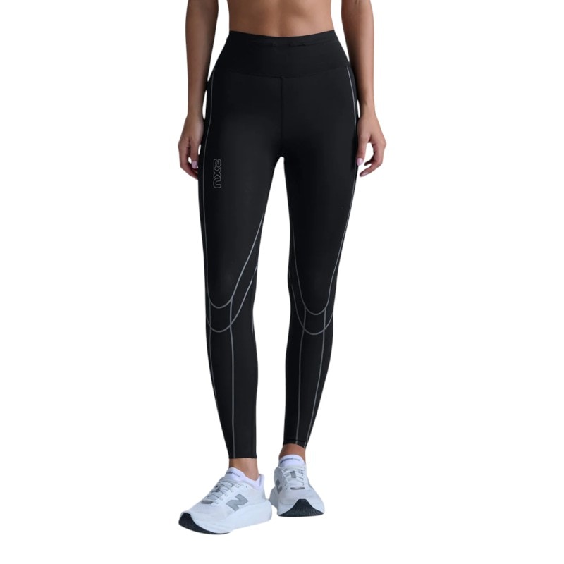 2XU ウィメンズ ライトスピードキネシス コンプレッションタイツ Light