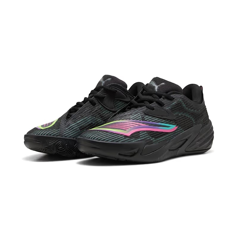 シューズ(男性用) PUMA mb02 25cm プーマ メンズ オールプロ ニトロ 2 コア PUMA ALL-PRO NITRO 2 CORE