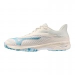 �������֥��������� WAVE EXCEED 6 WIDE OC �ߥ��� MIZUNO �ƥ˥����塼�� ��˥��å��� �磻�� ���졼/������͹��ǥ�������(61gb251303)