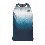 �˥塼�Х�� Race Day ����ȥ�饤�� Singlet MT61934J ATD ��󥺥��˥󥰥����� new balance 2026FW wnbm(mt61934jatd)