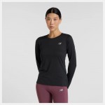 �˥塼�Х�� ��ǥ����� Core Sport ���󥰥��꡼��T����� WT51245 BK ���˥󥰥����� WOMENS new balance 2026FW wnbw(wt51245bk)