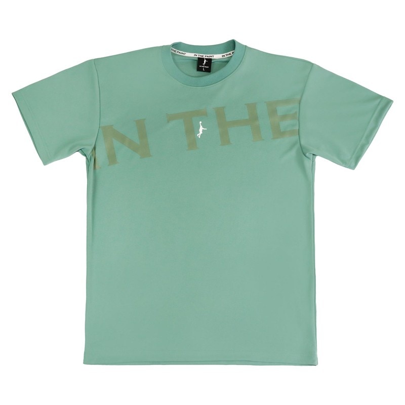 IN THE PAINT T-SHIRTS インザペイント ボールド Tシャツ ITP26503