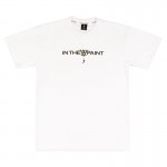 IN THE PAINT T-SHIRTS ���󥶥ڥ���� ������ͥå� T����� ITP26504 0180  �Х����åȥܡ��륦���� 2026FW(itp265040180)