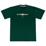 IN THE PAINT T-SHIRTS ���󥶥ڥ���� ������ͥå� T����� ITP26504 0851  �Х����åȥܡ��륦���� 2026FW(itp265040851)