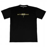 IN THE PAINT T-SHIRTS ���󥶥ڥ���� ������ͥå� T����� ITP26504 1001  �Х����åȥܡ��륦���� 2026FW(itp265041001)