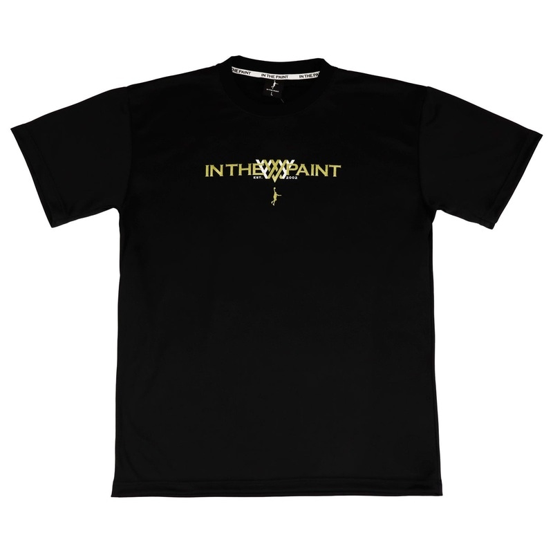 IN THE PAINT T-SHIRTS インザペイント ゴールネット Tシャツ ITP26504