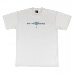 IN THE PAINT T-SHIRTS ���󥶥ڥ���� ������ͥå� T����� ITP26504 9783  �Х����åȥܡ��륦���� 2026FW(itp265049783)