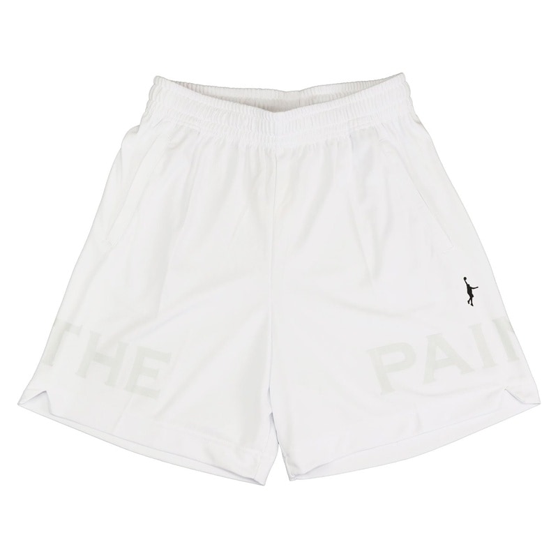 IN THE PAINT SHORTS インザペイント ボールド ショーツ 膝上ショート
