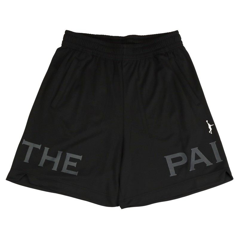 IN THE PAINT SHORTS インザペイント ボールド ショーツ 膝上ショート