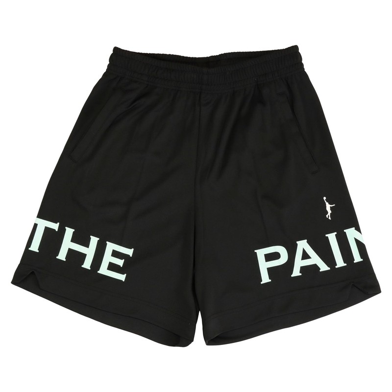 IN THE PAINT SHORTS インザペイント ボールド ショーツ 膝上ショート
