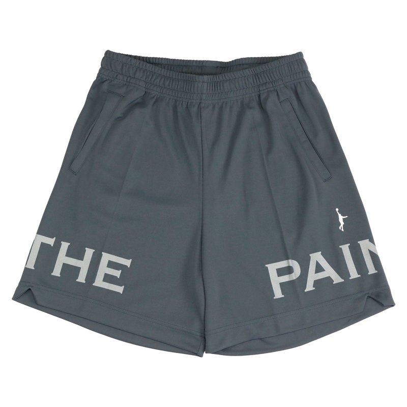 IN THE PAINT SHORTS インザペイント ボールド ショーツ 膝上ショート