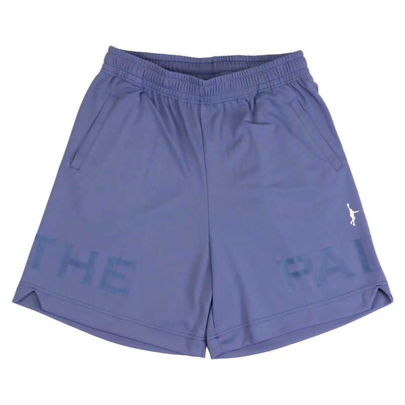 IN THE PAINT SHORTS インザペイント ボールド ショーツ 膝上ショート